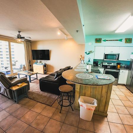 Beach Condo At The Shores Of Panama Condos - Unit 918 Panama City Beach Exterior photo