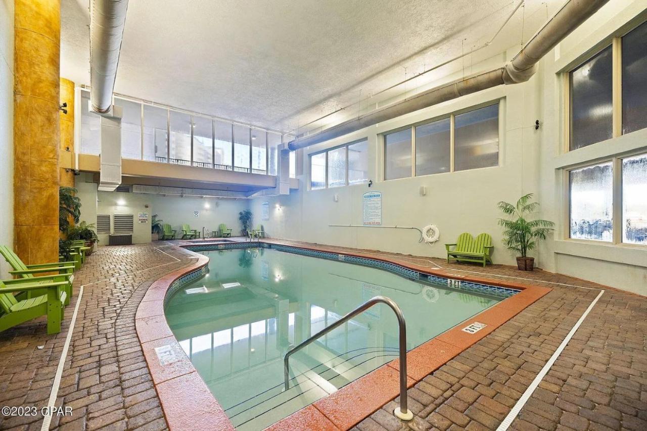 Beach Condo At The Shores Of Panama Condos - Unit 918 Panama City Beach Exterior photo