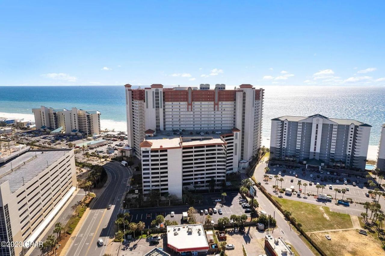 Beach Condo At The Shores Of Panama Condos - Unit 918 Panama City Beach Exterior photo